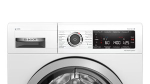 Máy giặt Bosch 9 kg WAV28M40