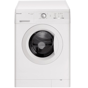 Máy giặt Brandt 6 kg BWF6110E