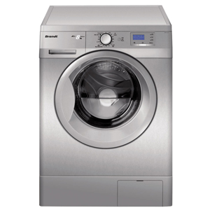 Máy giặt Brandt 8 kg BWF8212LX