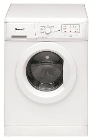 Máy giặt Brandt 7 kg WFA0877A