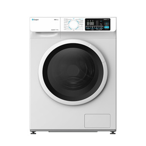 Máy giặt Casper Inverter 9.5 kg WF-95I140BWC