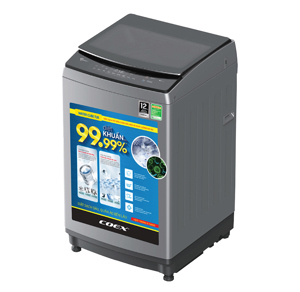 Máy giặt Coex 7.5kg TW-70CW1407IGB