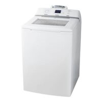 Máy giặt Electrolux 12 kg EWT1212