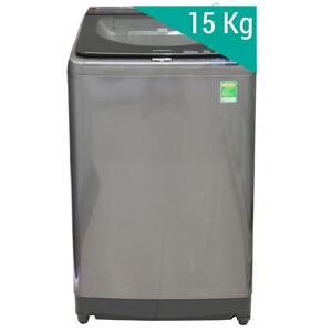 Máy giặt Hitachi 15 kg SF-150XTVSL