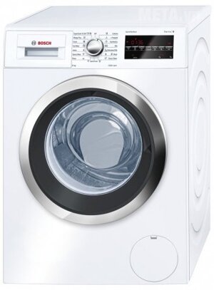 Máy giặt Bosch 8 kg WAT24480SG