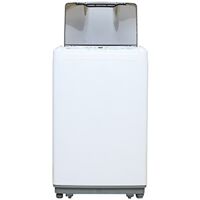 Máy giặt Electrolux 7.5 kg EWT754XW