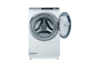 Máy giặt Hitachi 10 kg BD-S8700L