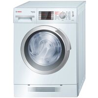 Máy giặt sấy Bosch 7 kg WVH28420GB