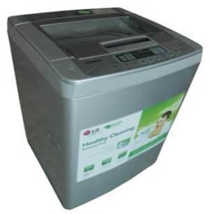 Máy giặt LG 9 kg WF-S9019FS