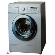 Máy giặt LG 6 kg WD-80264TP