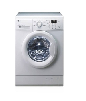 Máy giặt LG 7 kg WD-8990