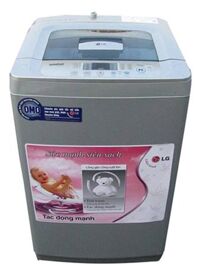 Máy giặt LG 8 kg WF-C8016T