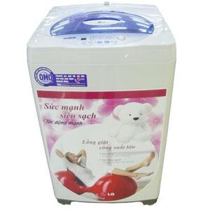 Máy giặt LG 6.5 kg WF-A6513BC