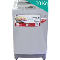 Máy giặt LG 10 kg WF-D1017DDD