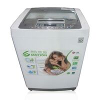 Máy giặt LG 8.5 kg WF-D8515DDD