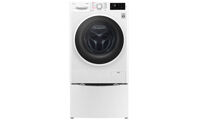 Máy giặt LG Twinwash 8.5 kg TWC1408D4W