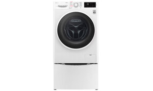 Máy giặt LG Twinwash 8.5 kg TWC1408D4W