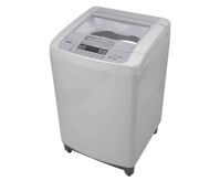 Máy giặt LG 10 kg WF-S1015MS