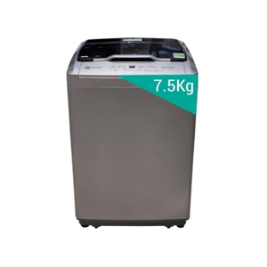 Máy giặt Electrolux 7.5 kg EWT754XS