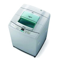 Máy giặt Hitachi 8 kg SF-80PNEM