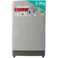 Máy giặt LG Inverter 9 kg WF-D9017DD