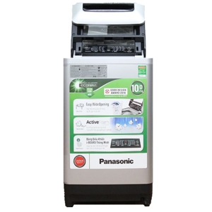 Máy giặt Panasonic 10 kg NA-F100X1LRV