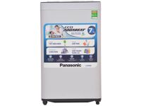 Máy giặt Panasonic 7 kg NA-F70VS7HRV