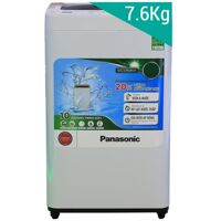 Máy giặt Panasonic 7.6 kg NA-F76VG7WRV