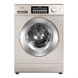 Máy giặt Sanyo 7.5 kg AWD-D750VT