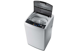 Máy giặt Midea 8 kg MAS-8001