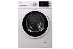 Máy giặt Midea 8 kg MFC80-1401