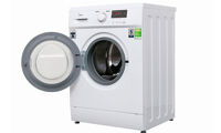 Máy giặt Midea 8 kg MFD80-1208