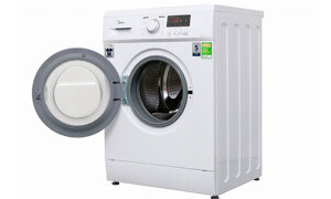 Máy giặt Midea 8 kg MFD80-1208