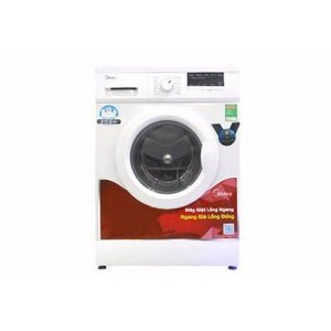 Máy giặt Midea 8 kg MFE75-1200