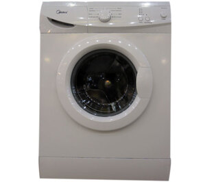 Máy giặt Midea 6 kg S60-8301