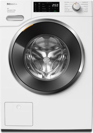 Máy giặt Miele 10 kg WWK360 WCS PWash