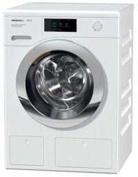 Máy giặt Miele 9kg WWR 860 WPS