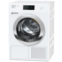 Máy giặt Miele 9 kg TCR870WP