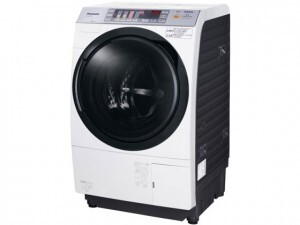 Máy giặt Panasonic 9 kg NA-VX3300L