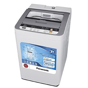 Máy giặt Panasonic 7 kg NA-F70VS7HCV