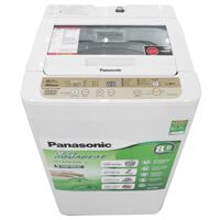 Máy giặt Panasonic 8 kg NA-F80VH6MRV