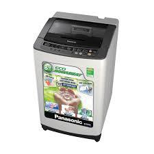 Máy giặt Panasonic 8 kg NA-F80VH6HRV