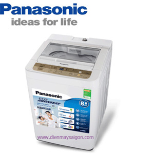 Máy giặt Panasonic 8 kg NA-F80VB6MRV