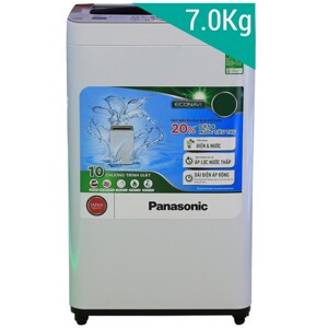 Máy giặt Panasonic 7 kg NA-F70VG7HCV