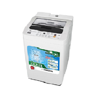 Máy giặt Panasonic 7.6 kg NA-F76VG7