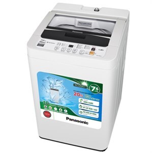 Máy giặt Panasonic 7.6 kg NA-F76VG7WCV