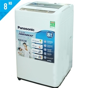 Máy giặt Panasonic 8 kg NA-F80VB6