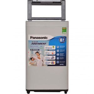 Máy giặt Panasonic 8 kg NA-F80VG7WRV