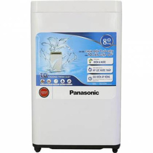 Máy giặt Panasonic 8 kg NA-F80VS7WRV