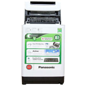 Máy giặt Panasonic 8.5 kg NA-F85G1WRV